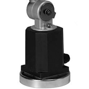 Flexbar 19362 | Magnetic Base Assembly for Cool LED Machine Lighting | Standard Output Models - generaltechuae
