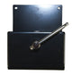 Flexbar 19363 | Table Edge Clamp for High Intensity Cool LED Machine Lighting | Standard Output Models - generaltechuae