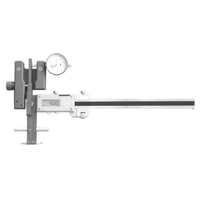 Flexbar 19381 | DIGI-BASCOM Universal Measuring Tool | 24-300 mm / .95-12 in - generaltechuae