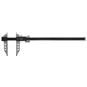 Flexbar 19430 | Eracle Electronic Vernier Caliper | 20 in/500 mm - generaltechuae