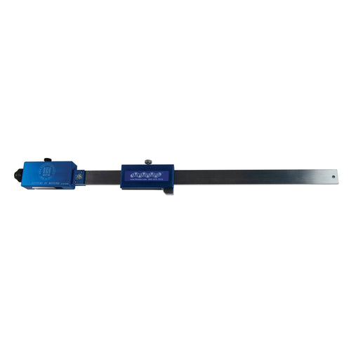 Flexbar 19490-XL | Flexbar-Bocchi Uni-Cal Base Unit | External 0-40 in, Internal 2-40 in - generaltechuae