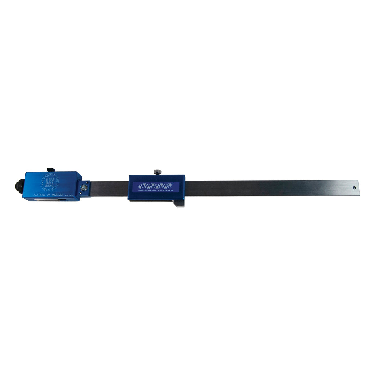 Flexbar 19490 | Flexbar-Bocchi Uni-Cal Base Unit | External 0-20 in, Internal 2-20 in - generaltechuae