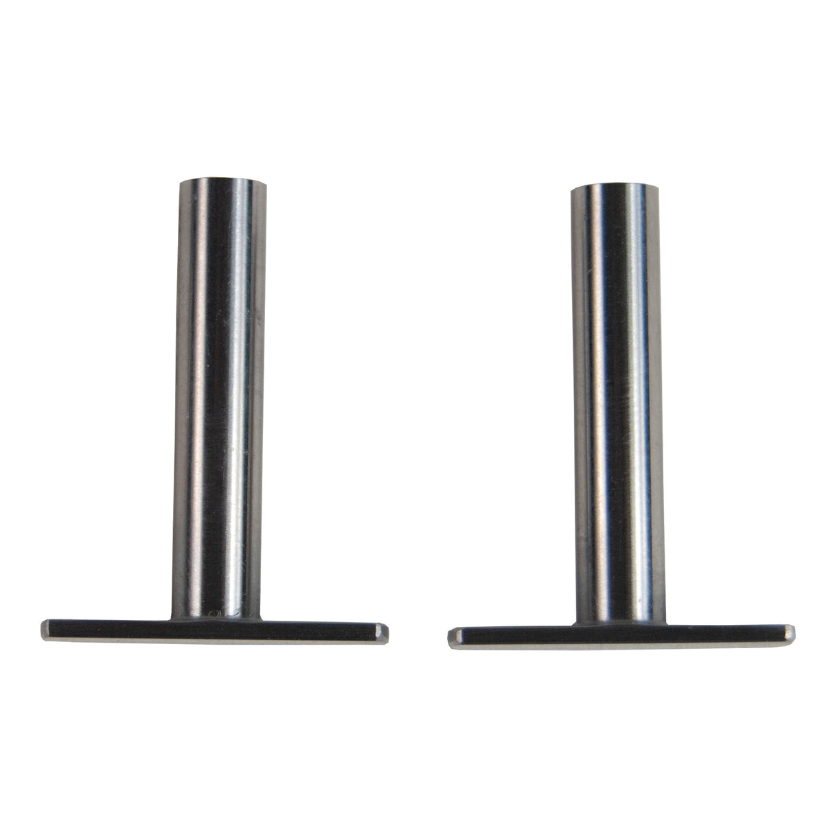 Flexbar 19496 | Uni-Cal Groove Contacts Set | 1 in / 25mm Length, 7 mm Depth - generaltechuae