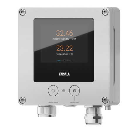 Vaisala Indigo 300 Series Transmitter