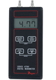 Dwyer Instruments 477-1T-AV | Air velocity kit | Range 0-20" w.c.