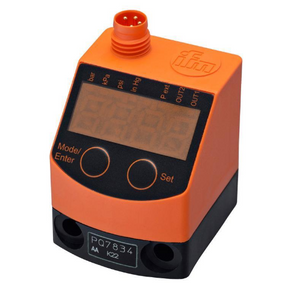 Pressure Sensor ifm electronic PQ7834