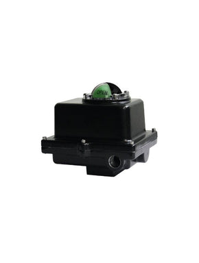 Dwyer Instruments ACT-TI05-24VDC | NEMA 7X | Electric Two-Position | 2 Limit Switches | 24 VDC | 675 lb-in