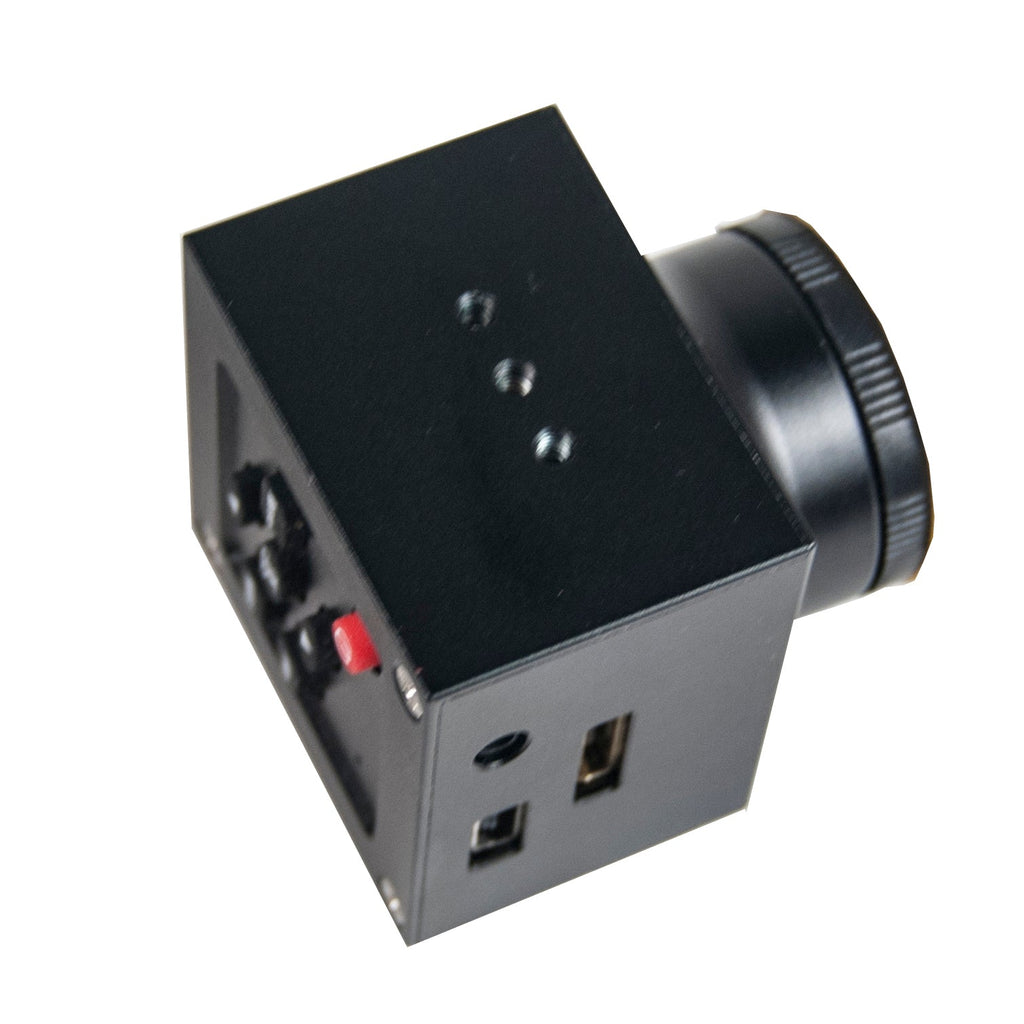 Flexbar 19941 | 1/2 in CCD Color Video HDMI Camera | 1080p - generaltechuae