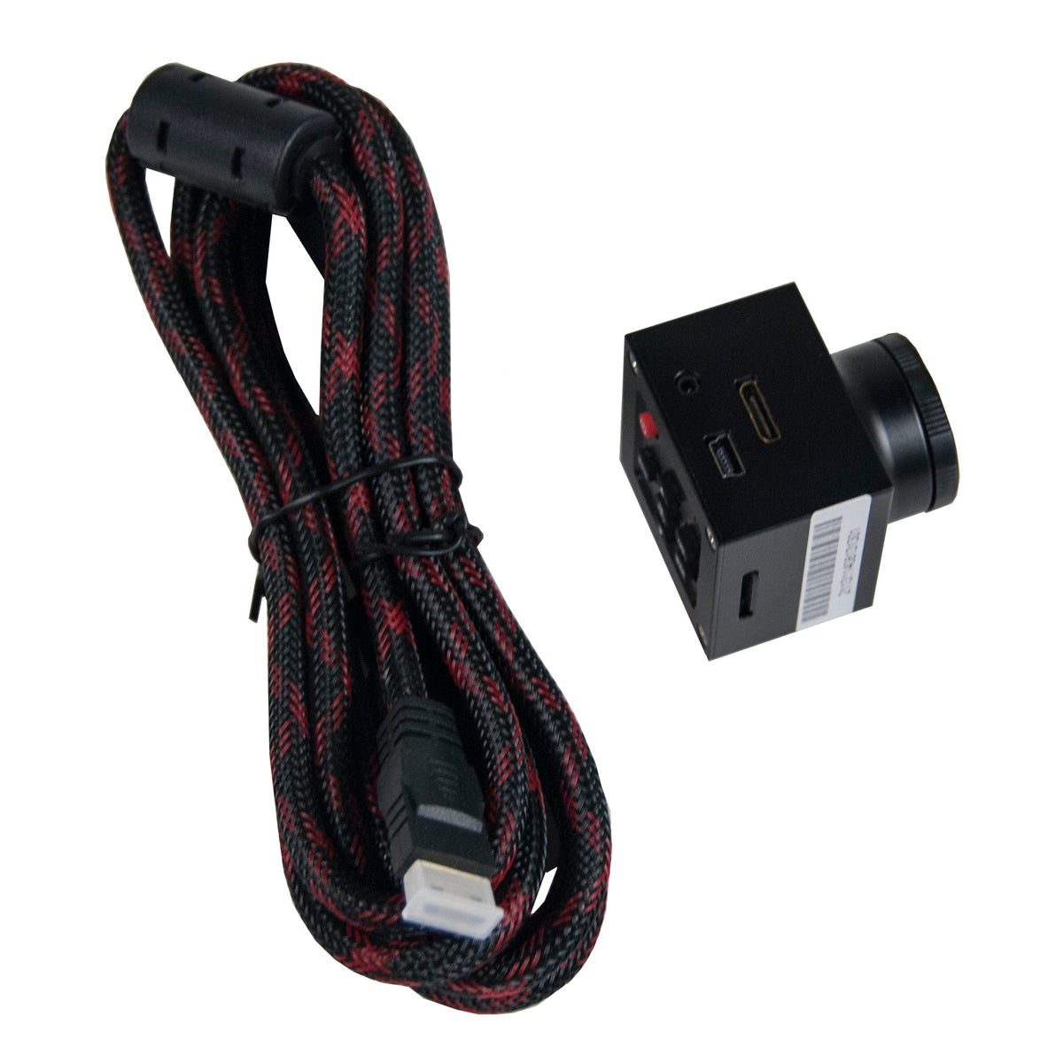 Flexbar 19941 | 1/2 in CCD Color Video HDMI Camera | 1080p - generaltechuae (3)
