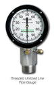 Matherne Unitized Mud Gauge | 6 in Dial, up to 15,000 psi - generaltechuae