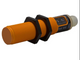 Capacitive sensor ifm electronic KG5066 - KG-3120NFPKGP2T/US