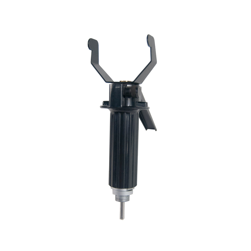 Flexbar 20310 | Triga-Bore Lever Style Gage Handle | Heads .236-.630 in (6-16 mm) - generaltechuae