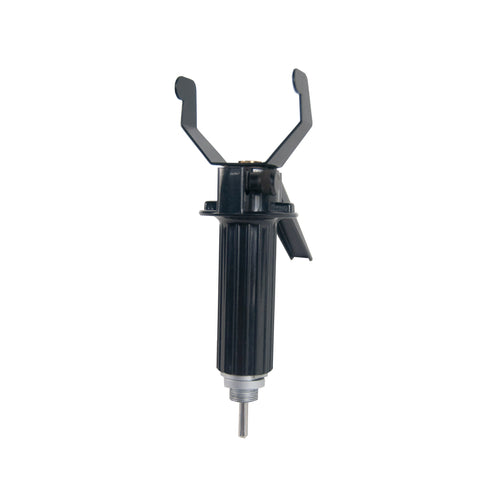 Flexbar 20310 | Triga-Bore Lever Style Gage Handle | Heads .236-.630 in (6-16 mm) - generaltechuae