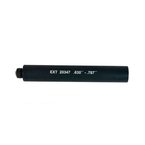 Flexbar 20347 | Triga-Bore Gage Head Extension | For .630-.787 in Heads - generaltechuae