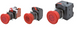 OMRON A22Z-EG1 | Emergency stop switch