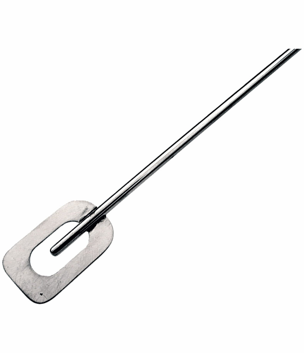 Palmer Wahl 204CT_Probe | RTD Paddle Immersion Probe | 0.75 in Paddle, 10 in, 900°F - generaltechuae