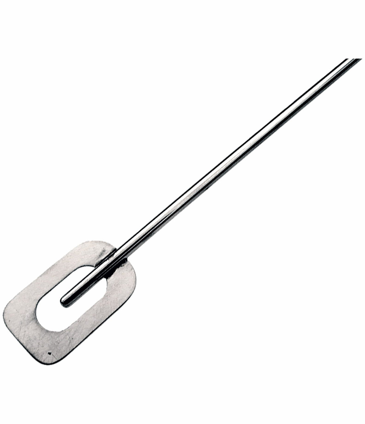 Palmer Wahl 204CT_Probe | RTD Paddle Immersion Probe | 0.75 in Paddle, 10 in, 900°F - generaltechuae