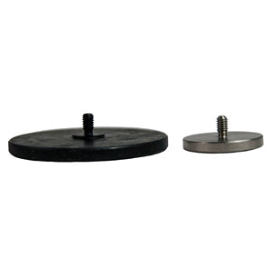 Flexbar 20695 | Flat Indicator Contact | 3/4 in Wide, .100 in Thick - generaltechuae