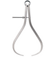 Kennedy KEN5180520K |  12"SPRING TYPE OUTSIDE CA LIPER | SOLID NUT
