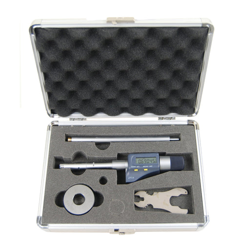 Flexbar 20854 | Digital 3-Point Bore Micrometer | .650 - .800 in (16-20 mm) - generaltechuae (2)