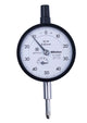 Mitutoyo 2045A | Dial Gauge | Lug Back | ISO Type | Series 2 | Graduation 0.01 mm | Range 5 mm