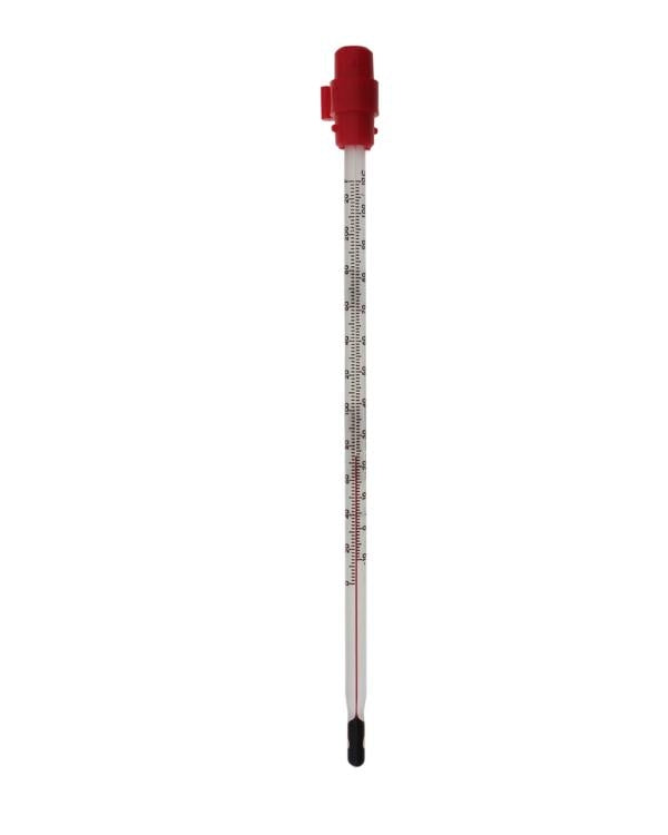 Brannan 21/594/3 | Wine & Beer Thermometer | -5 to +105 °C, 200 mm - generaltechuae