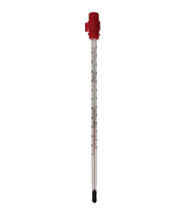 Brannan 21/594/3 | Wine & Beer Thermometer | -5 to +105 °C, 200 mm - generaltechuae