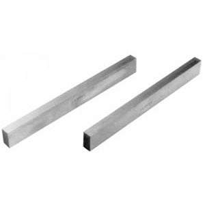 Flexbar 21036 | 4-Way Steel Parallels, Matched Pair | 6 x 3/8 x 1/2 in - generaltechuae