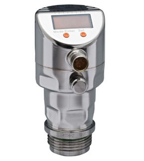Pressure Sensor ifm electronic PI2797