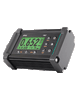 DMQ QB Series hall effect thickness gauge | Range 0 - 8mm (0-32mils)