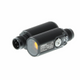 OMRON E3FA-TP21 | Photoelectric sensor, M18 axial, plastic, red LED, through-beam, 20m, PNP, L-ON/D-ON selectable, M12 connector