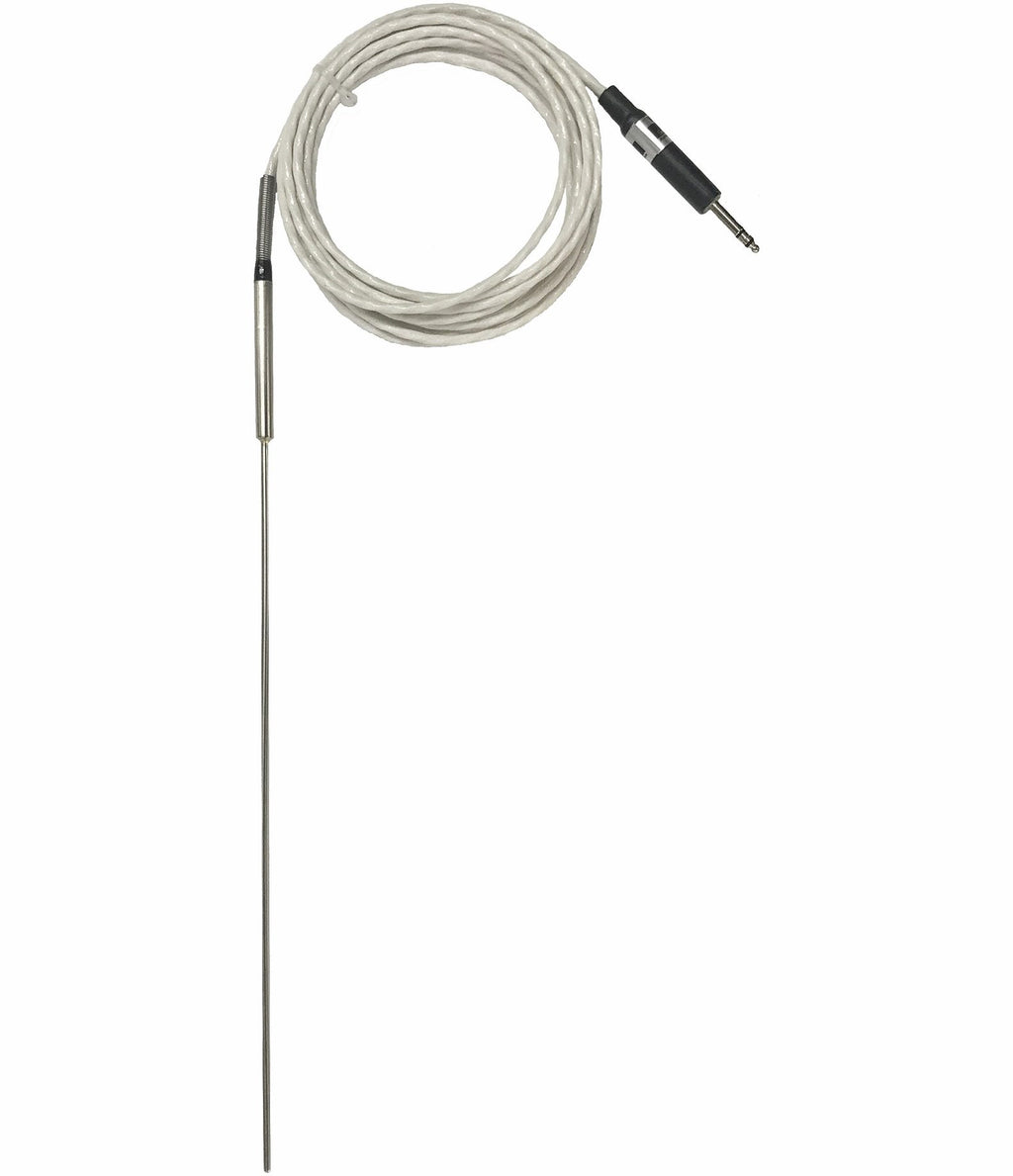 Palmer Wahl 212_Probe | RTD Fully Immersible Probe, No Handle | 12 in, 450°F - generaltechuae (2)