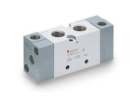 SMC VFA3230-02F | Solenoid Valve | 2 Position Double | Series VFA3000 | Connection G 1/4