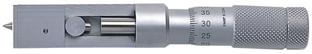 Mitutoyo 147-104 Can Seam Micrometer 0-0.5"