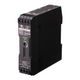 OMRON S8VK-G01505 | Book type power supply, Pro, 15 W, 5VDC, 3A, DIN rail mounting