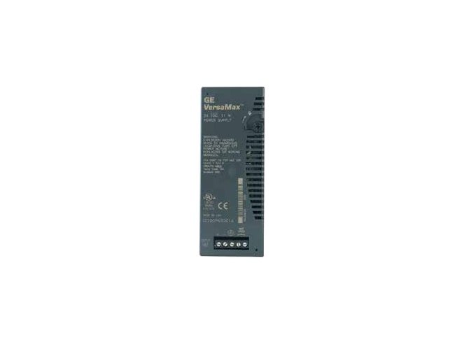 Emerson VersaMax Power Supplies