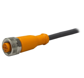 M12 Sensor cable ifm electronic EVC070
