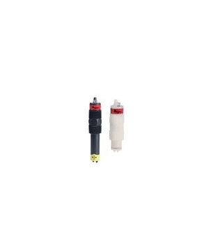 Dwyer Instruments TDS222 | Thermal dispersion flow switch | PVDF wetted parts | 4.5" (11.4 cm) length