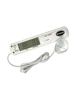 Brannan 22/400/3 | Digital Fridge or Freezer Thermometer | -40 to +70 °C, Alarm - generaltechuae