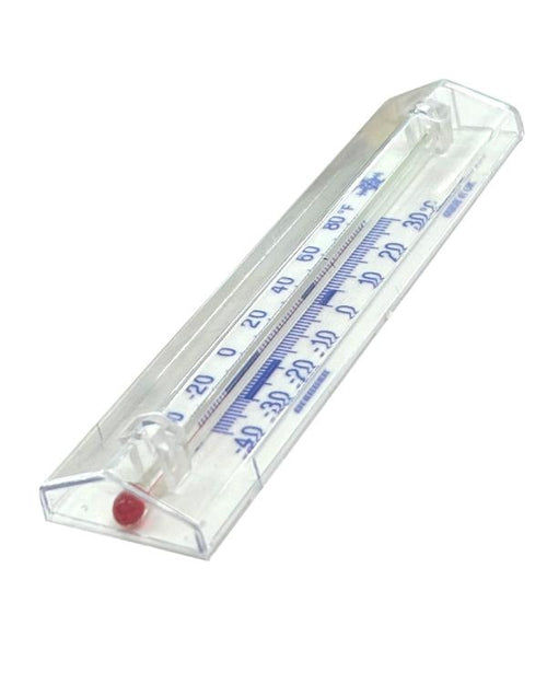 Brannan 22/430/3 | Heavy Duty Fridge or Freezer Thermometer | -30 to +30 °C/°F, magnet fixture - generaltechuae (2)