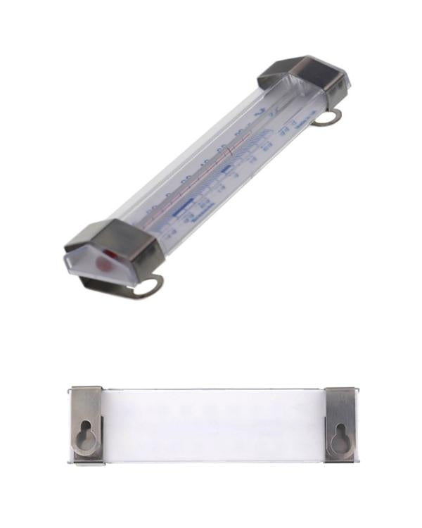 Brannan 22/450/3 | Heavy Duty Fridge or Freezer Thermometer | -40 to +30 °C/°F, clip fixing - generaltechuae (2)