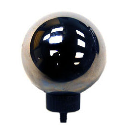 Flexbar 22340-I | Precision Indicator Gage Ball (Metric) | 2mm Ball, 4-48 Stem - generaltechuae
