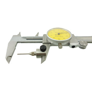 Flexbar 22384 | Caliper Depth Probe | 2 in - generaltechuae