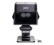 Deep Reality Viewer | Digital stereo inspection system | 6.1 – 93x Magnification