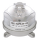 Dwyer Instruments ADPS-08-1-N | Differential Pressure Switch | 1/2" NPT | 0.08 to 1.20 w.c. | IP54 | ADPS Series