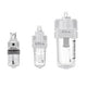 SMC AL50-06-A | Lubricatior | Series AL | Port Size 3/4 inch | Body Size 50mm
