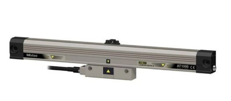Mitutoyo 559-538-57 | NC-Linear Scale AT1357-1000-H_1nm | FANUC Interface Full Duplex | Resolution 1 ¼m