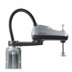 OMRON RS4-2055002 | i4-550L, 5 kg payload, 550 mm reach, 4 axis, 180 mm Zaxis, Rear Panel, IP20, iCS-ENET