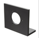 Angled mounting bracket ifm electronic E60035