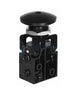 ASCO 88131007 | Push Button Valves | Series 310 | Diameter 40mm